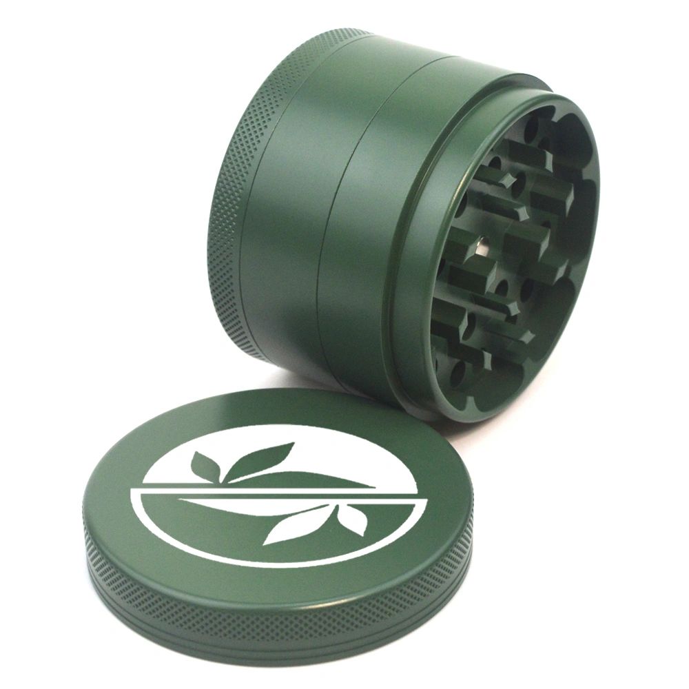 CERAMIC HERB GRINDER
